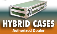 Hybrid Cases